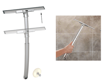 Extendable Squeegee - 18 Extendable Squeegee - 18