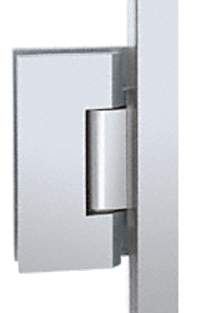 Geneva 1.98m Geneva Series Jamb Mounted Hinge Kit