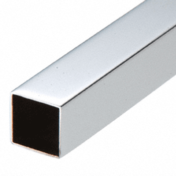 Square Support Bar - 1 Metre - 19 mm Square Tubing