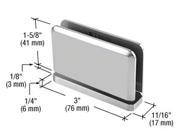Prima Junior Prima 01 Series Top or Bottom Mount Hinge Prima Junior Prima 01 Series Top or Bottom Mount Hinge