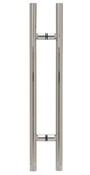 Ladder Style Pull Handles 24 Ladder Style Back-to-Back Pull Handles Ladder Style Pull Handles 24 Ladder Style Back-to-Back Pull Handles