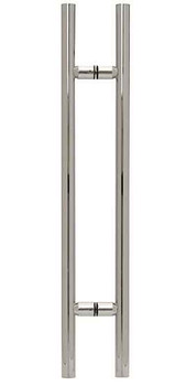 Ladder Style Pull Handles 36 Ladder Style Back-to-Back Pull Handles Ladder Style Pull Handles 36 Ladder Style Back-to-Back Pull Handles
