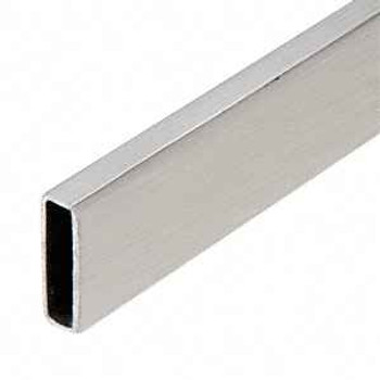 Header Bar Only for SERF8 Kit Brushed Stainless Header Bar Only for SERF8 Kit Brushed Stainless