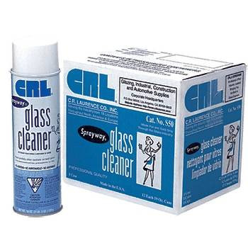 S50 Sprayway Glass Cleaner