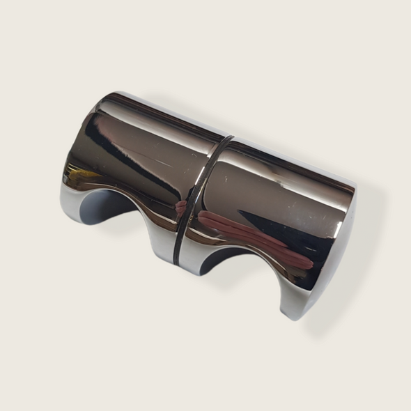 Back-to-Back E-Z Grip Style Knobs