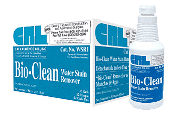 Water Stain Remover from CRL WSR1