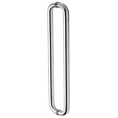 D Pull Handles