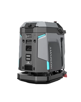 Rosiwit | Skywalker GT | Mid-size Indoor Scrubber Robot