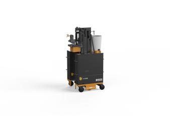 DaFang | DF033 | Residential Wall Finishing Robot