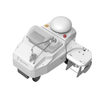 FJD | PaintMaster Mini (RLM02) | Robotic Line Marker