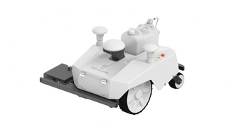 FJD | PaintMaster Pro (RLM01) | Robotic Line Marker