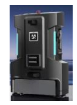 Rosiwit | Workstation for Skywalker GT (Standard Ver.)