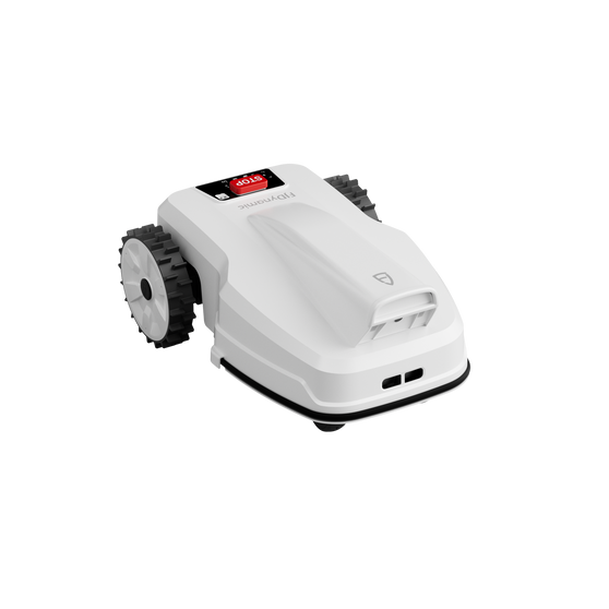 FJD | FV2000 | Residential Landscape Robotic Lawn Mower