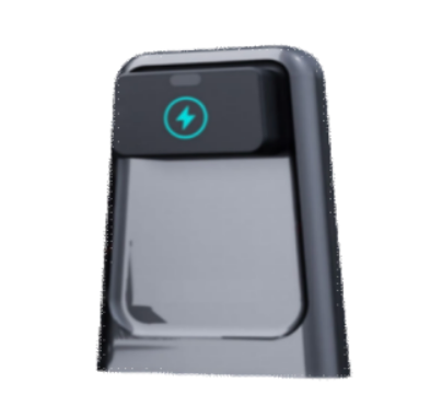 Rosiwit | Charging Station for X-Rolling