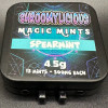 Shroomyliscious Magic Mints 4.5g (Spearmint)