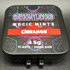 Shroomyliscious Magic Mints 4.5g (Cinnamon)