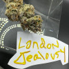 London Jealousy  (1oz, 28g)