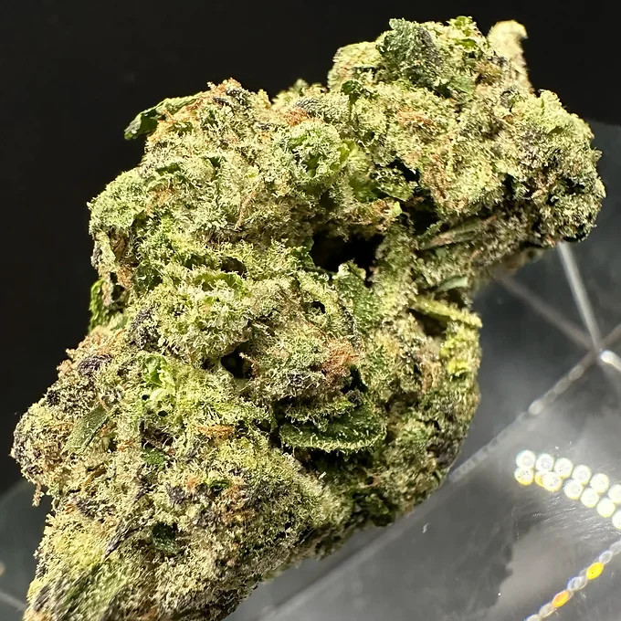 Lemon Cherry Gelato (1oz, 28g)