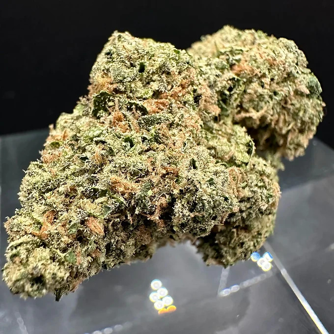 Creme Brulee (1oz, 28g)