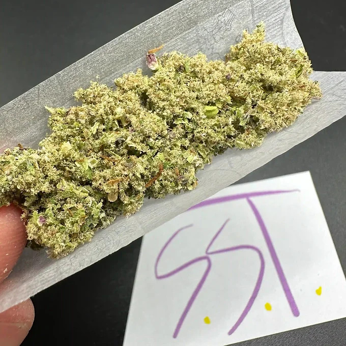 Sherbacio Sweet Tea (1oz, 28g)