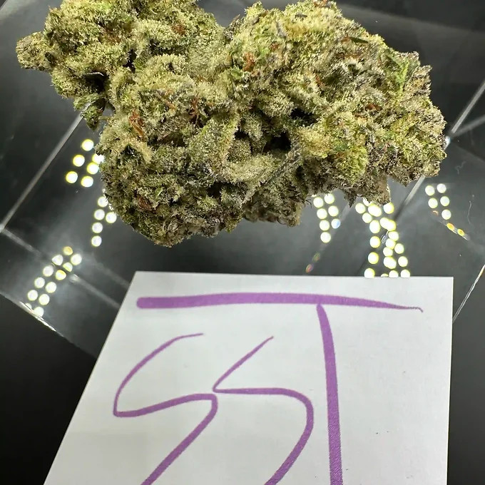 Sherbacio Sweet Tea (1oz, 28g)