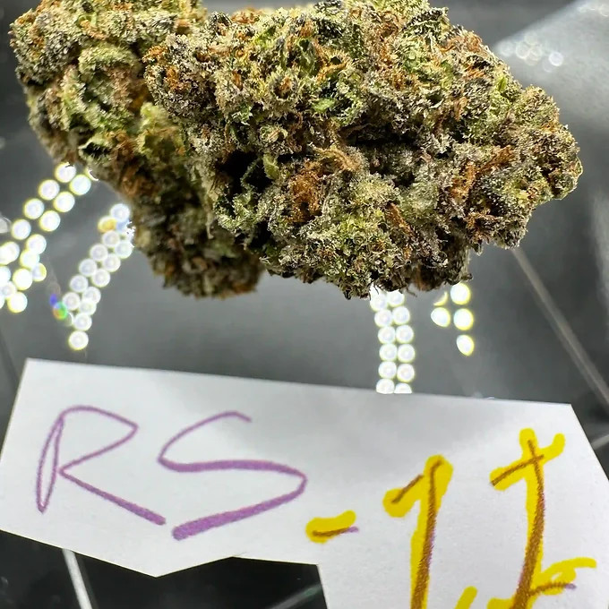 RS-11 (1oz, 28g)