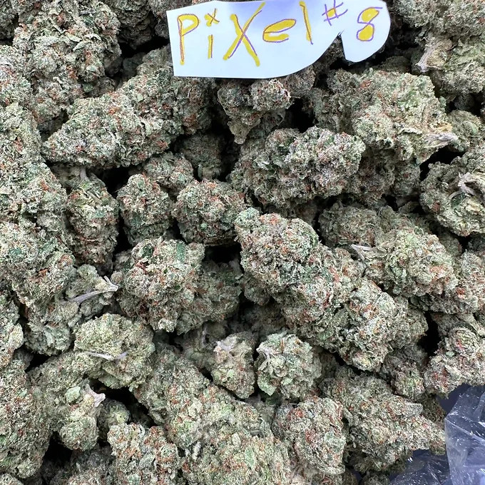 Pixel #8 (1oz, 28g)