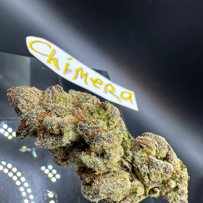 Chimera  (1oz, 28g)