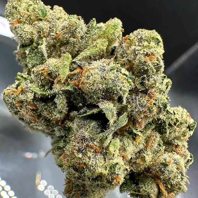 Cheetah Piss  (1oz, 28g)