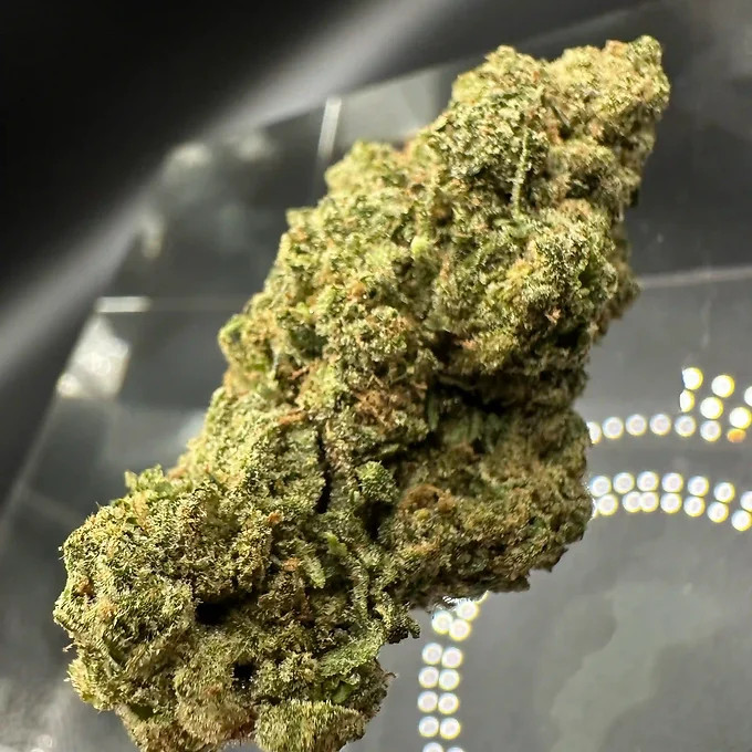 Apples and Bananas (1oz, 28g)