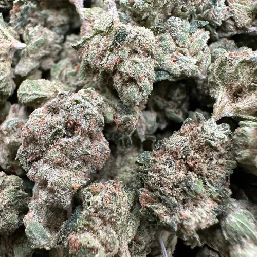 BUCK MTN smalls Flower