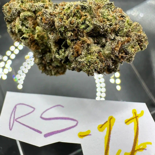 RS-11 (1oz, 28g)