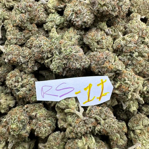 RS-11 (1oz, 28g)