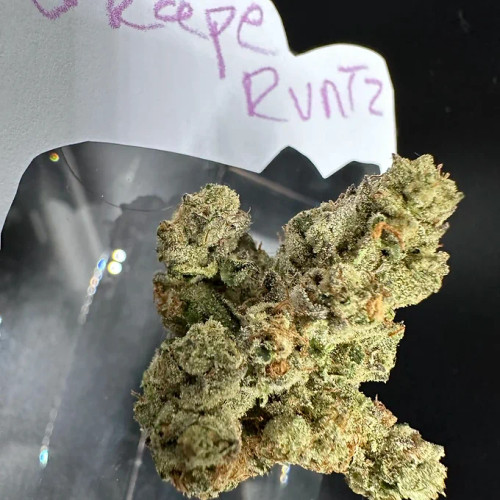 Grape Runtz  (1oz, 28g)