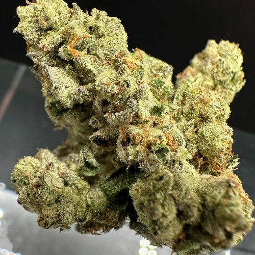 Grape Runtz  (1oz, 28g)