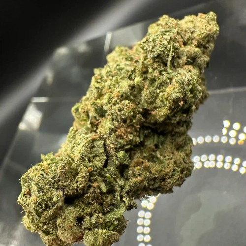 Apples and Bananas (1oz, 28g)