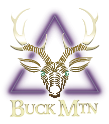 Buck Mtn Cannabinoids