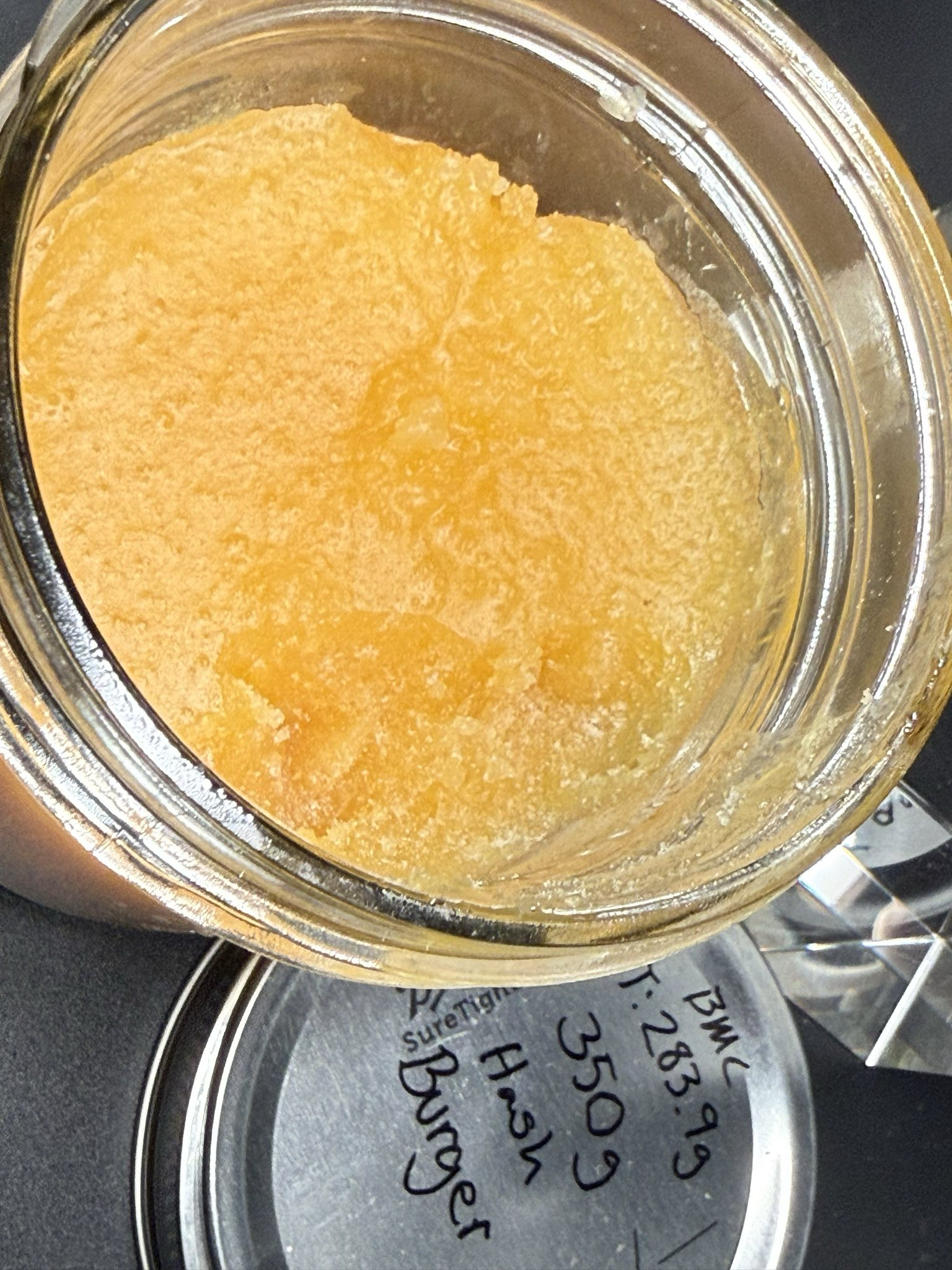 Concentrates