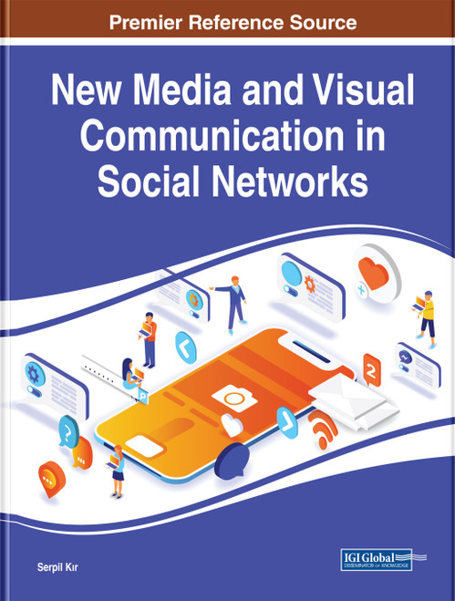 (PDF) New Media and Visual Communication in Social Networks (PDF) New Media and Visual Communication in Social Networks