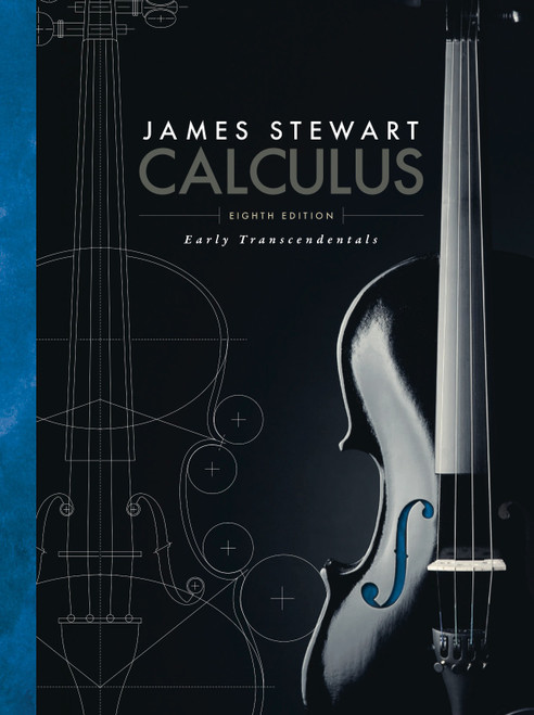 (PDF) Calculus: Early Transcendentals
8th Edition (PDF) Calculus: Early Transcendentals
8th Edition