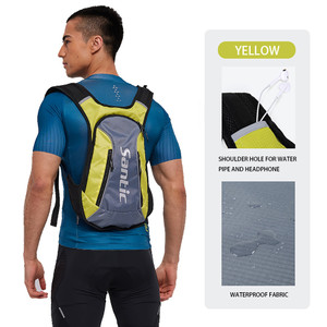 Bicycle Backpack 15L Ultralight Waterproof Reflective Cycling Bags