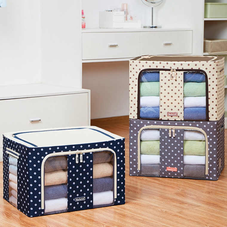 Foldable Storage Box
