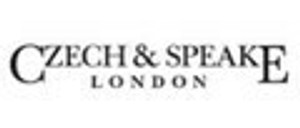 Czech & Speake