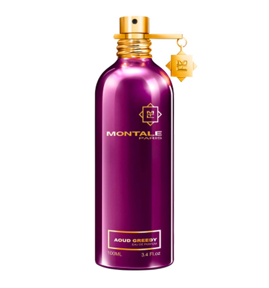 Aoud Greedy Eau de Parfum 100 ml