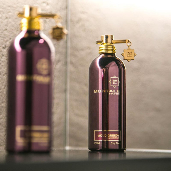 Aoud Greedy Eau de Parfum 100 ml