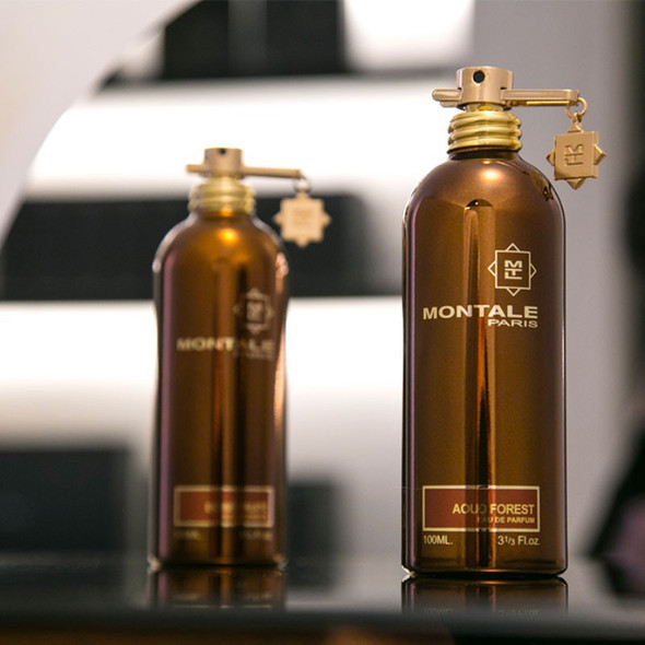 AOUD FOREST Eau de Parfum 100 ML