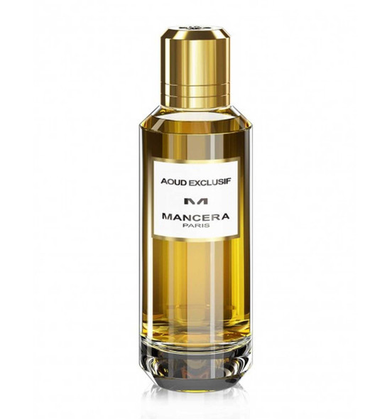AOUD EXCLUSIF EAU DE PARFUM