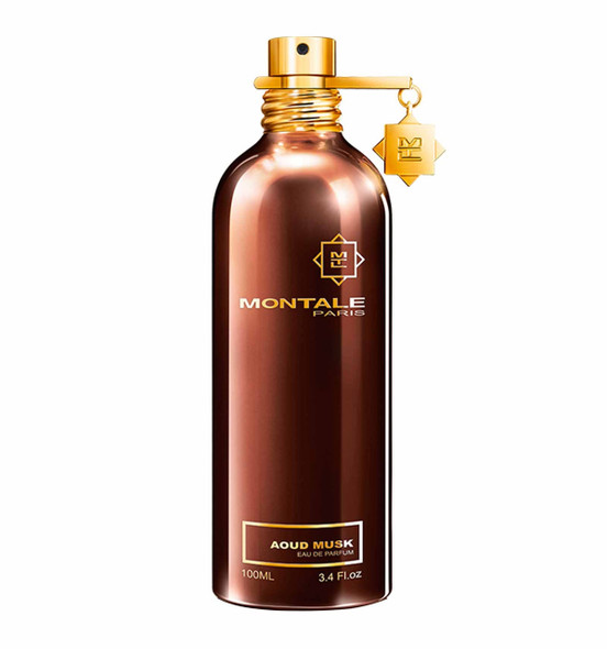 AOUD MUSK Eau De Parfum 100 ML