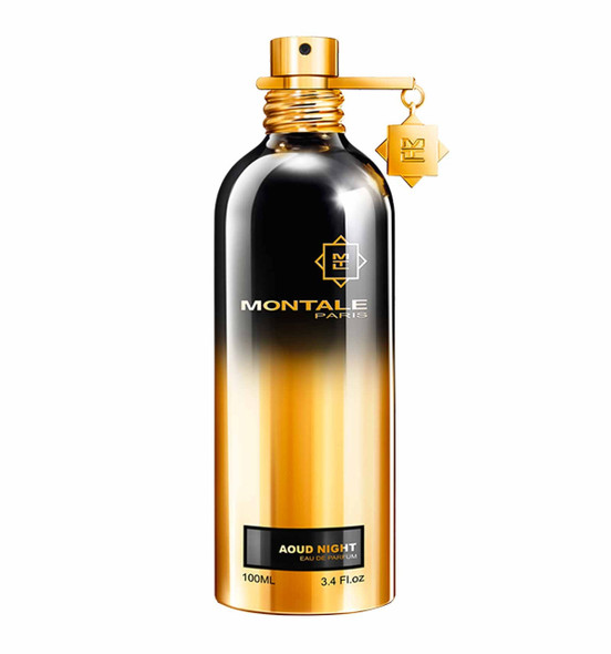 Aoud Night Eau de Parfum 100 ml