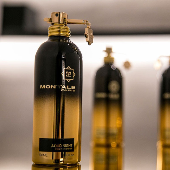 Aoud Night Eau de Parfum 100 ml